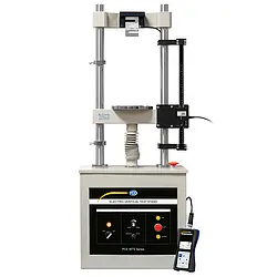 Motorbetriebener Materialprüfstand PCE-MTS500-DFG N 5K FD 300 KIT