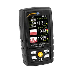 Gaussmeter PCE-EMF 823