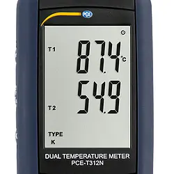 Thermometer PCE-T312N