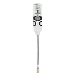 Lebensmittelthermometer