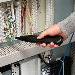 Netzwerktester Anwendung