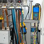 Leistungsanalysator PCE-PA 8000