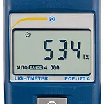 Photometer PCE-170A