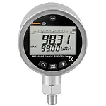 Manometer PCE-DPG 100 Display