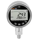 Manometer PCE-DPG 3 Display