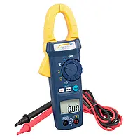 Digitalmultimeter PCE-DC 41