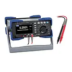 Digitalmultimeter für den stationären Arbeitsplatz