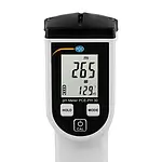 pH-Meter PCE-PH 30 Display