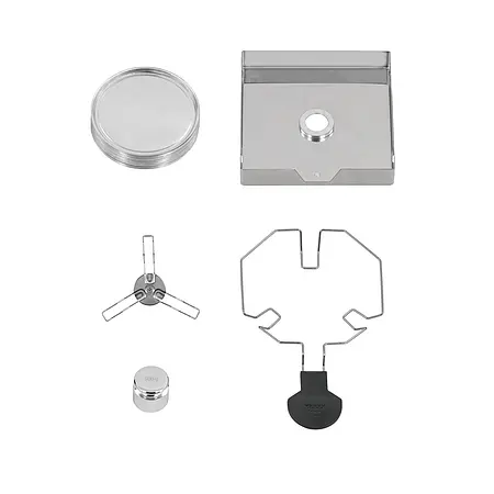 Analisador de umidade - Conteúdo enviado