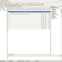 Esclerômetro - Software