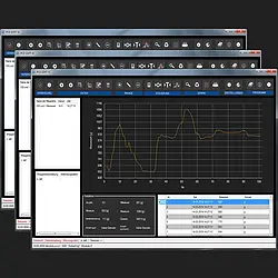 Pacote software PCE-SOFT-SC-Basic