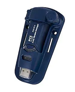 Şok Data Logger PCE-VD 3