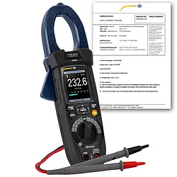 Akü Test Cihazı PCE-CTI 10-ICA