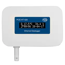 Data Logger PCE-HT 420