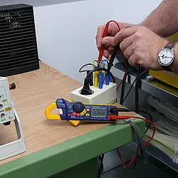 Elektrik Test Cihazı PCE-DC2