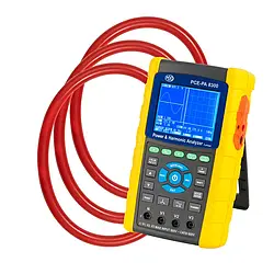 Elektrik Test Cihazı PCE-PA 8300