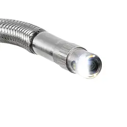 Endoskop Kablosunun Ön Işığı