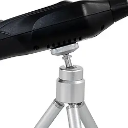 Isı Ölçüm Cihazı Tripod Bağlantısı