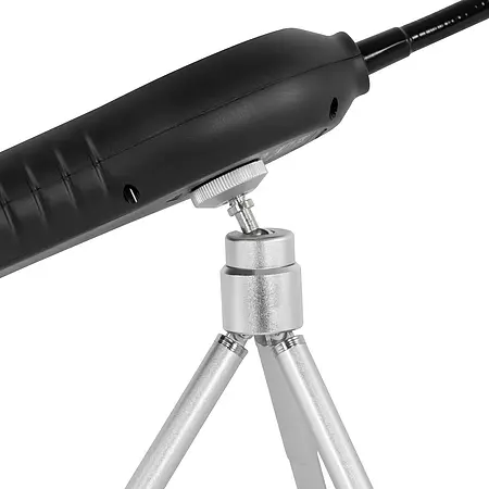 Kaçak Dedektörü Tripod