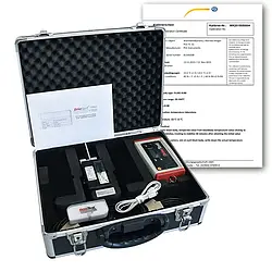 Kapama Kuvvet Test Cihazı FM205 Otomatik Cam Krikoları için