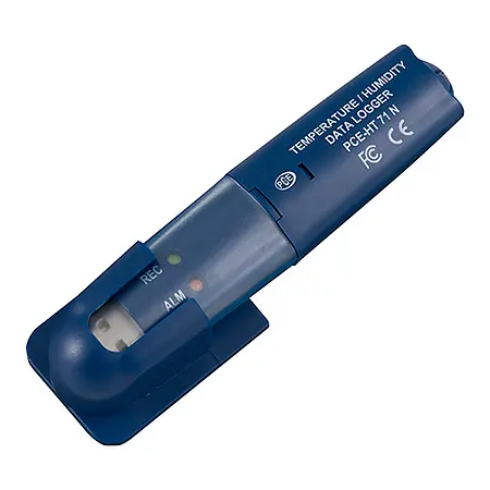 Nakliye Data Logger PCE-HT 71N