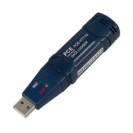 Nakliye Data Logger PCE-HT 71N