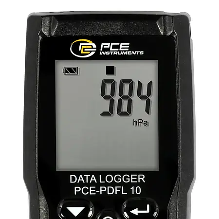 Nakliye Data Logger Ekranı