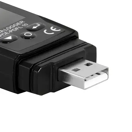 Nakliye Data Logger USB