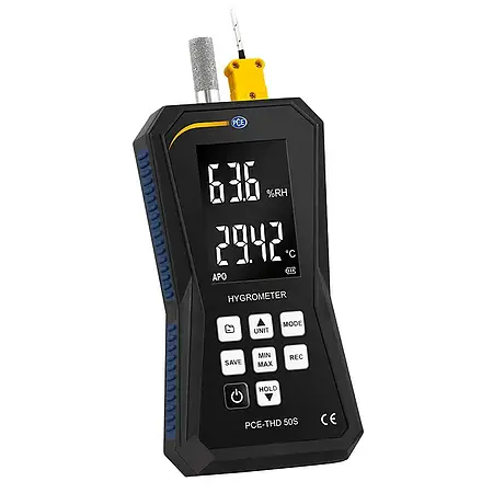 Nakliye Data Logger PCE-THD 50S