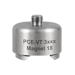 PCE-VT 3xxx MAGNET 40 için Pole Piece Mıknatıs Adaptörü