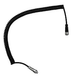 PCE-VT 3xxx Serisi için 1.5 m Spiral Kablo