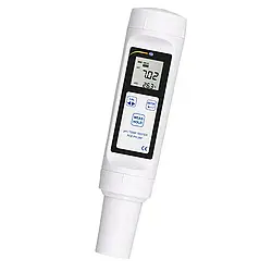 pH Metre / pH Test Cihazı PCE-PH 26F