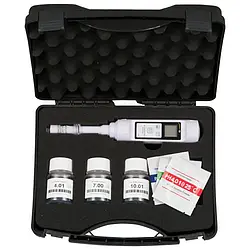 pH Metre / pH Test Cihazı PCE-PH 28L