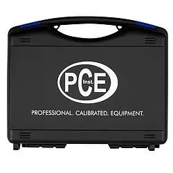 Plastik Taşıma Çantası TEKNO PCE-CP X0 Case