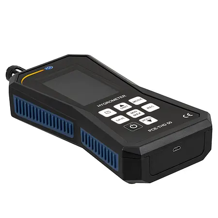 Sıcaklık ve Nem Data Logger PCE-THD 50