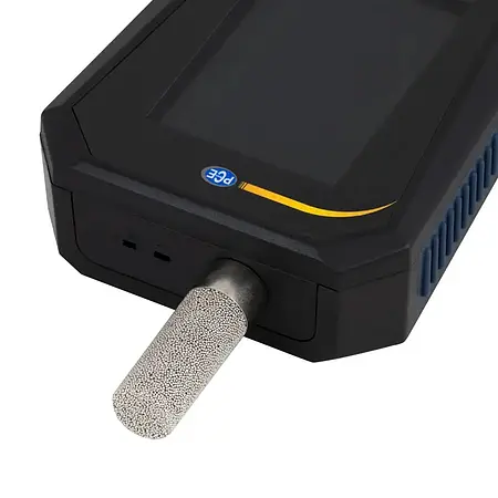 Sıcaklık ve Nem Data Logger PCE-THD 50S