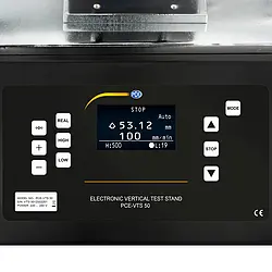 Shoremetre PCE-VTS 50-PFG 500-KIT