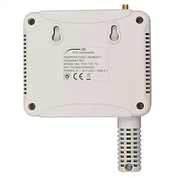 Termo Higrometre PCE-THT 10	