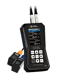 Ultrasonik Debimetre PCE-TDS 200 S