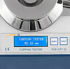 Yapışma Test Cihazı PCE-CPT 20