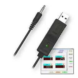 Veri Kablosu SOFT-LUT-USB