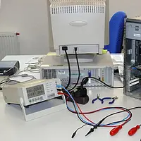 Ağ Test Cihazı PCE-PA6000