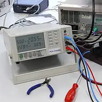 Ağ Test Cihazı PCE-PA6000