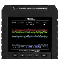 Data Logger  Ekranı