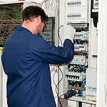 Elektrik Test Cihazı PCE-CM 3