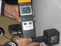 Elektrosmog Ölçer / EMF Ölçer PCE-G28 için kullanım örnekleri