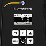 Fotometre PCE-CP 30