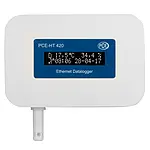 Gıda Termometresi PCE-HT 420IoT (Depolama Odaları için)