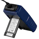 Gaussmetre PCE-MFM 3500