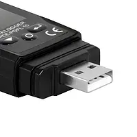 Manometre USB